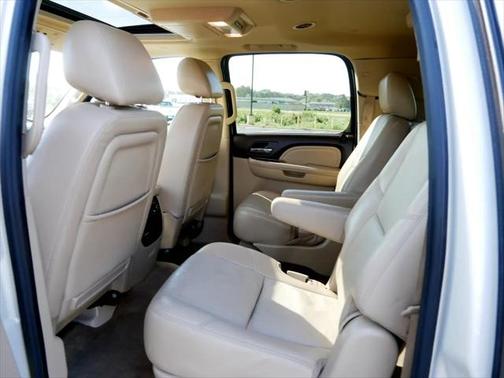 2013 GMC Yukon XL Denali