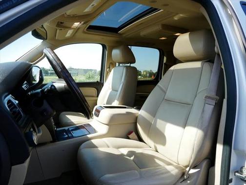 2013 GMC Yukon XL Denali