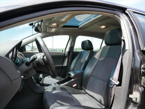 Photo 5 of 14 of 2008 Chevrolet Malibu LT