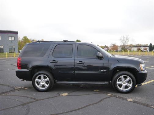 2011 Chevrolet Tahoe LT
