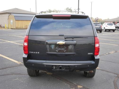 2011 Chevrolet Tahoe LT