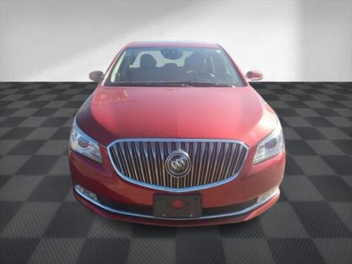 2014 Buick LaCrosse Premium 1