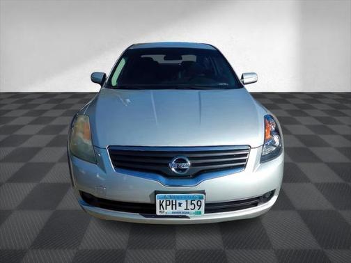 2008 Nissan Altima 3.5 SE