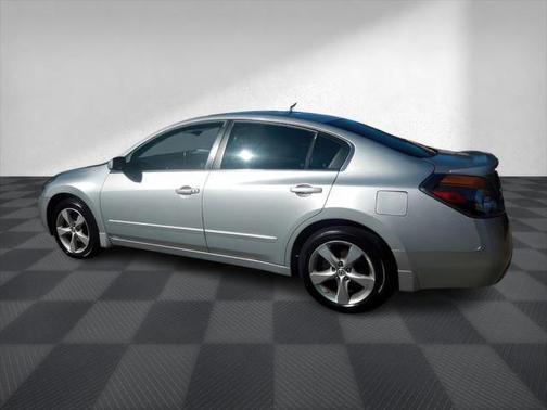 2008 Nissan Altima 3.5 SE