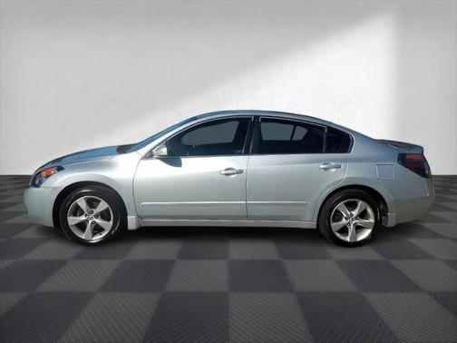 2008 Nissan Altima 3.5 SE
