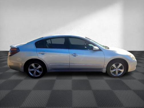2008 Nissan Altima 3.5 SE