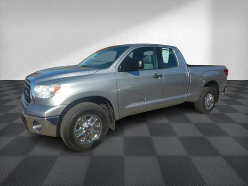 2013 Toyota Tundra Grade