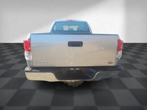 2013 Toyota Tundra Grade