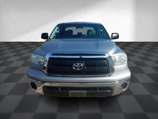 2013 Toyota Tundra Grade