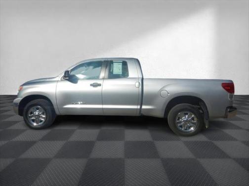 2013 Toyota Tundra Grade