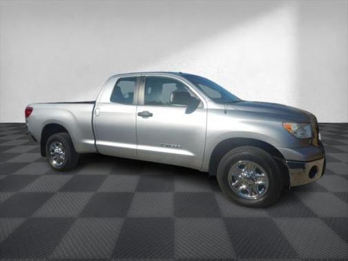 2013 Toyota Tundra Grade