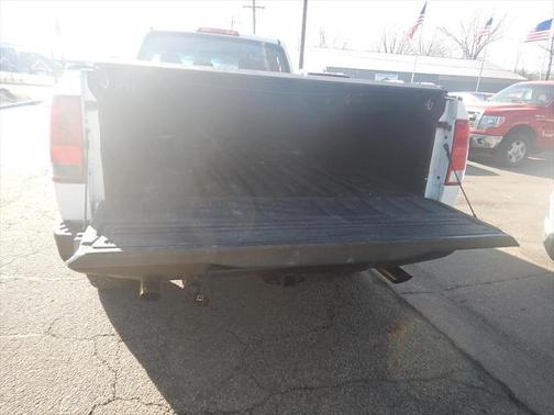 2008 Nissan Titan XE King Cab
