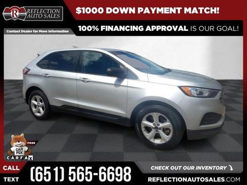 2019 Ford Edge SE