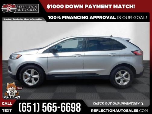 2019 Ford Edge SE