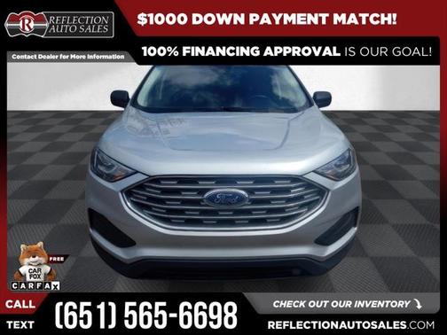 2019 Ford Edge SE