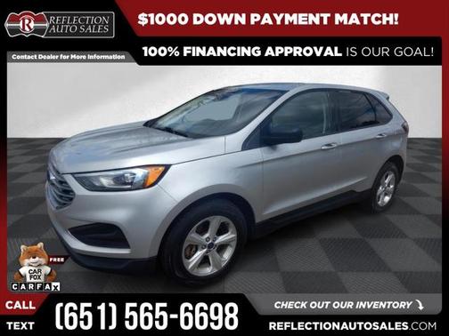 2019 Ford Edge SE