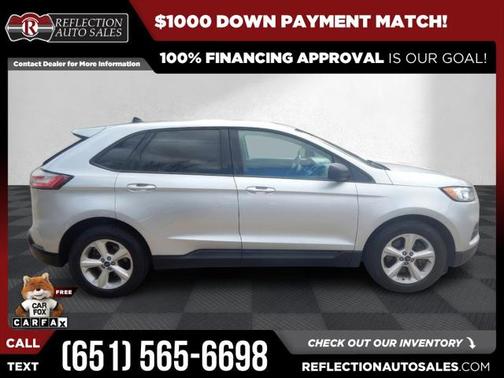 2019 Ford Edge SE