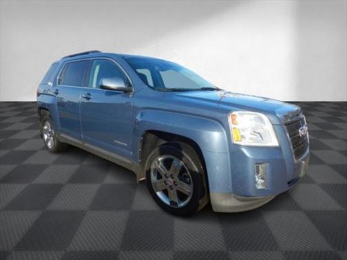 2012 GMC Terrain SLE-2