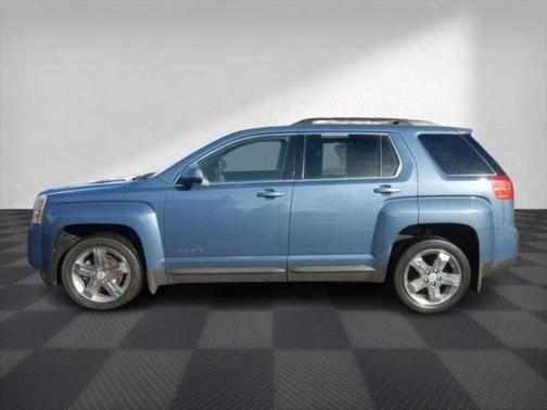 2012 GMC Terrain SLE-2