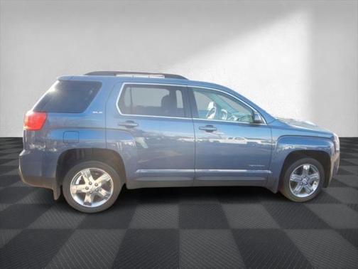 2012 GMC Terrain SLE-2