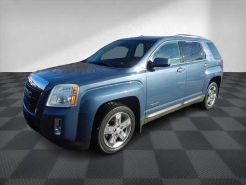2012 GMC Terrain SLE-2