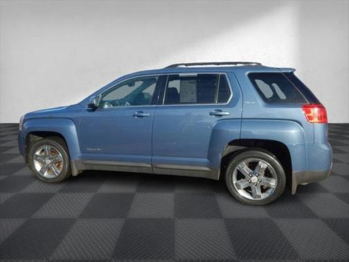2012 GMC Terrain SLE-2