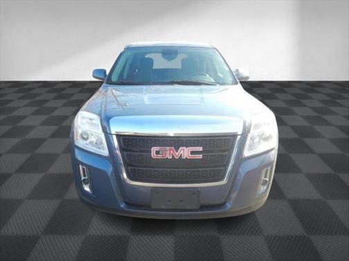 2012 GMC Terrain SLE-2