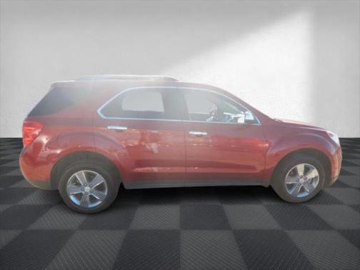 2014 Chevrolet Equinox 2LT