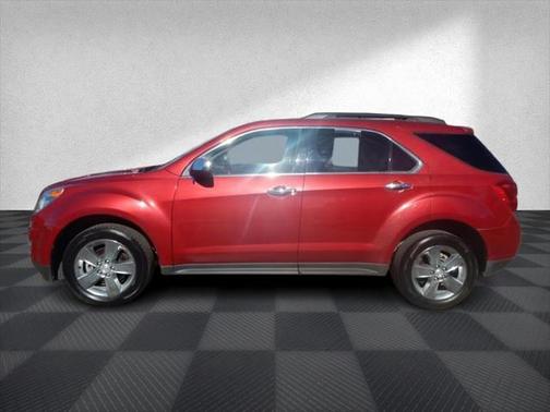 2014 Chevrolet Equinox 2LT