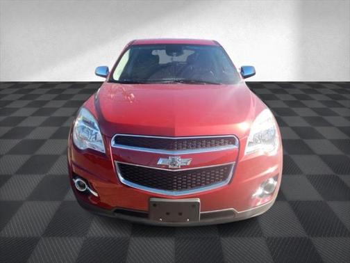 2014 Chevrolet Equinox 2LT