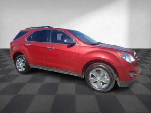 2014 Chevrolet Equinox 2LT