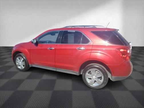 2014 Chevrolet Equinox 2LT
