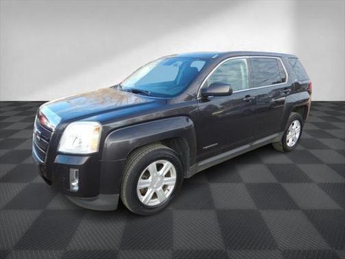 2015 GMC Terrain SLE-1