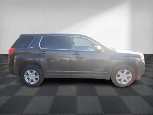 2015 GMC Terrain SLE-1