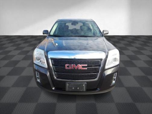 2015 GMC Terrain SLE-1