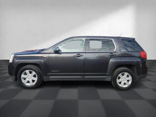 2015 GMC Terrain SLE-1
