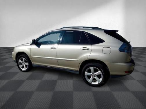 2004 Lexus RX 330 Base