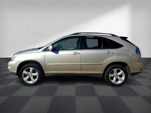2004 Lexus RX 330 Base