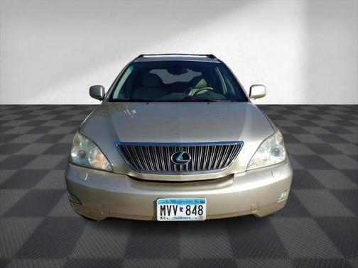 2004 Lexus RX 330 Base