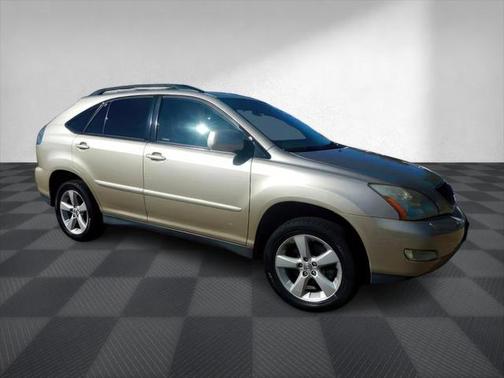 2004 Lexus RX 330 Base