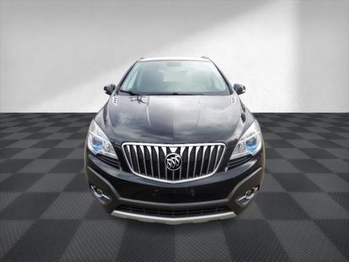 2015 Buick Encore Leather