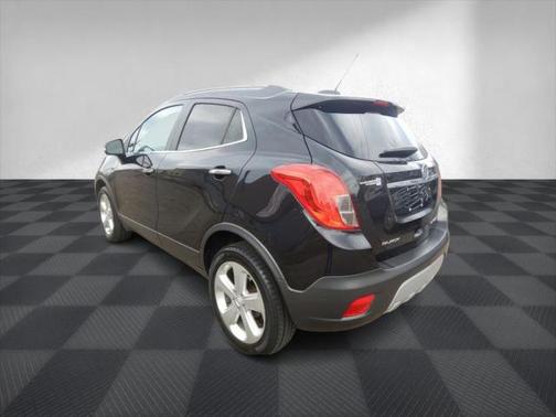 2015 Buick Encore Leather