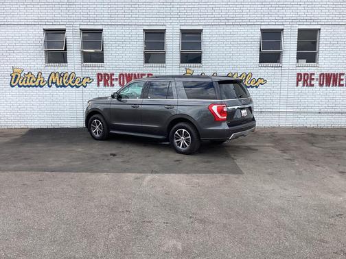 2020 Ford Expedition XLT