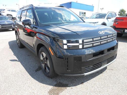 2026 Hyundai SANTA FE SEL 2.4