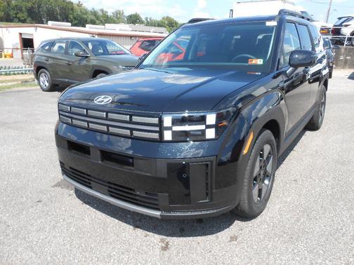 2026 Hyundai SANTA FE SEL 2.4