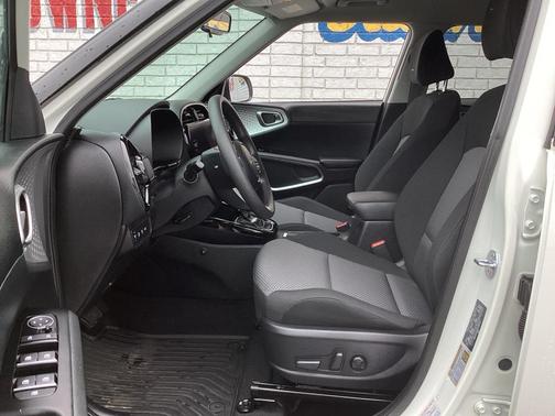 2024 Kia Soul S