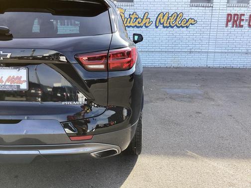 2023 Chevrolet Blazer Premier