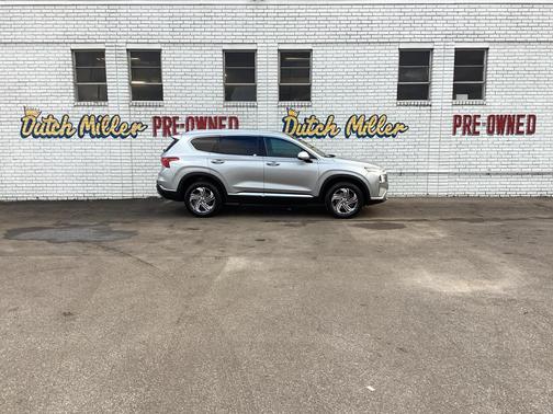 2023 Hyundai SANTA FE SEL 2.4