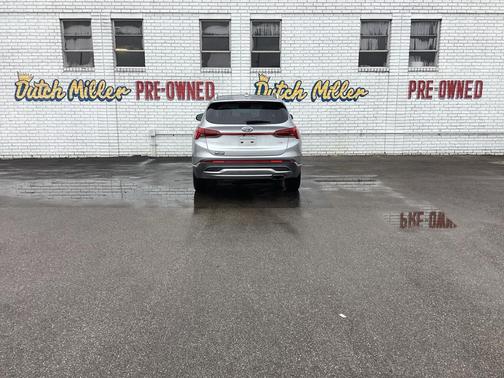 2023 Hyundai SANTA FE SEL 2.4