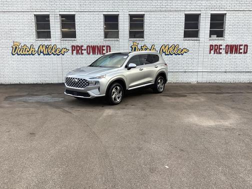 2023 Hyundai SANTA FE SEL 2.4